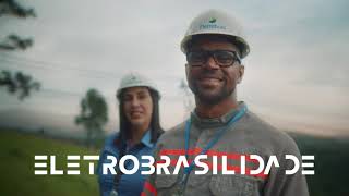 Eletrobrasilidade – Campanha Eletrobrasilidade – Eletrobras [upl. by Nytsuj]