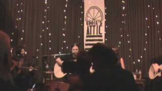 Matthew Sweet amp Susanna Hoffs live  Eddies Attic [upl. by Edobalo]