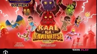 little singham kaal vs kaal verse episode 2 [upl. by Ahseret]