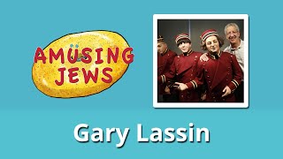 Ep 37 The Three Stooges Forever – with Stoogeum founder Gary Lassin [upl. by Behah416]