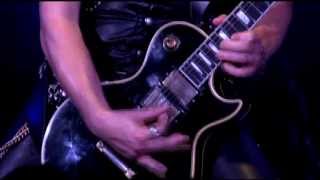 Richie Faulkner Guitar Solo EPITAPH DVD  Judas Priest [upl. by Oirottiv442]