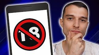 Apps Webseiten und 18 Seiten blockieren auf dem Handy Android  iOS [upl. by Katalin]