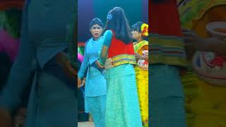 fareda jatra pala song  shorts video  jhumur tv1 [upl. by Oninotna444]