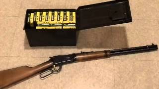 Deal 1  Winchester Ranger 3030 [upl. by Seidler]