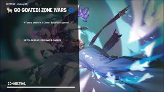 Corsair K60 PRO TKL keyboard ASMR😴Go Goated Zonewars Gameplay🏆144 FPS [upl. by Booker673]