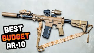 Best BudgetFriendly AR 10s on the Market [upl. by Ithaman]