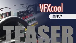 TEASER VFXcool BTTF 22 [upl. by Nickolai]