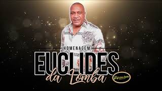 Homenagem Euclides da Lomba Mix by Carlos Pedro Indelével 2022 [upl. by Stent354]