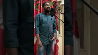 Pade pade nenu padukona  sp balu  Guntur Raja christianmusic newteluguchristiansongs [upl. by Eivi452]