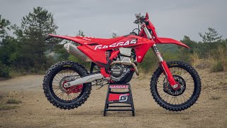 GASGAS ALLNEW DIRT BIKES FOR 2024 [upl. by Pier]