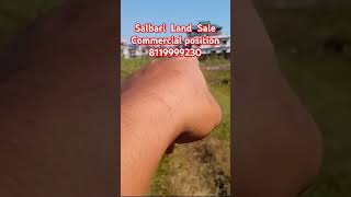 Sabari Land for Sale  Land Sale in Salbari [upl. by Campman]