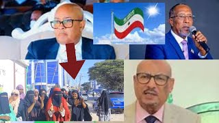 Warbixin Caalamkii aduunka oo ka yaaban doorashada somaliland iyo natiijada cobixinta oo la tirinaa [upl. by Vincenz533]