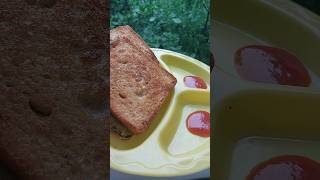 Alu wale Sandwich😋😋 jay ma chandrahashini 🙏 priyankatarunsharma minivlog shortvideo food [upl. by Kleinstein]