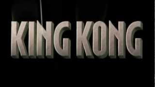 KING KONG LYRICS [upl. by Asiruam]