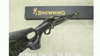 Browning XBolt Eclipse Hunter 308 Winchester Rifle  Info [upl. by Charlie]