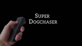 Dogchaser LS977f ultrasonic dog repeller [upl. by Artep]