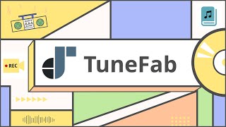 Black Friday 50 OFF TuneFab  Bring Free to Your Digital Life [upl. by Ainslie921]