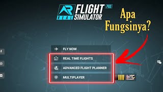 Mau Langganan RFS PRO Tonton Ini Dulu  Real Flight Simulator [upl. by Sehguh857]