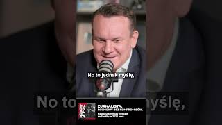 Bosak czy Mentzen Tarczyński nie ma wątpliwości [upl. by Neirda]