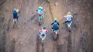 Rocket Ride 🚀 Hill Climb Masters  Erzbergrodeo 2022 [upl. by Pietje]