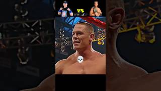 John Cena vs JBL 2009  WWE Phonk Edit 💀wwe phonk johncena [upl. by Leotie]