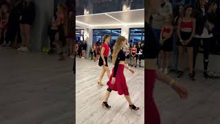 Samba🔥dance サイリウムダンサー dancestudio ヲタ芸 video dancer wdc wdsf fyp ballroomdance shorts [upl. by Arretal900]