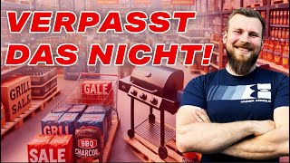 50 amp mehr Die besten Angebote bei Grillstarde [upl. by Rowell999]