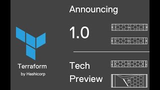 Launching new Terraform providers for Dell Infrastructure Solutions [upl. by Aynotahs]