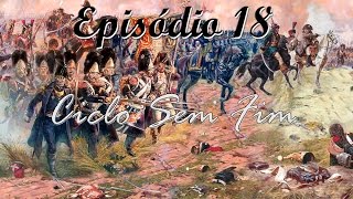 Napoleonic Total War III Campanha Comentada Rússia  Ep 18 Ciclo sem Fim [upl. by Iramaj]