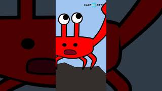 Der Gesang des Wales 🎵 🌊 🦀 Clawlolo cartoonito Kindermusik [upl. by Goldin]