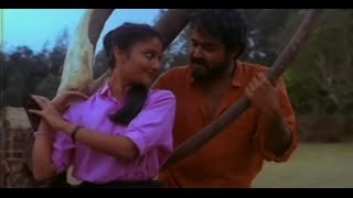 Punchiriyude Poovilikal  Unnikale Oru Kadha Parayam  Malayalam Film Song HD [upl. by Ailefo611]