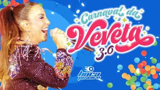 MACETANDO Ivete Sangalo  Carnaval da Veveta 2024 [upl. by Adikram]