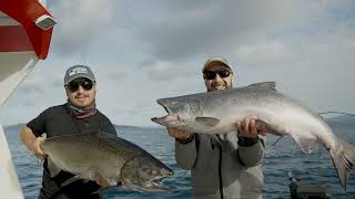 A LA PESCA quotMEJORES MOMENTOSquot CAP 12  TEMPORADA 2 canal13c68 [upl. by Einnig]