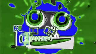 Klasky Csupo Vocodex Mega Photo [upl. by Artimed]