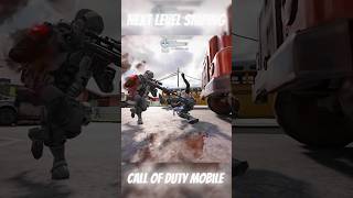 Next Level Sniper Ghost vs Ghost  shorts callofdutymobile codm codmobile [upl. by Aelegna]