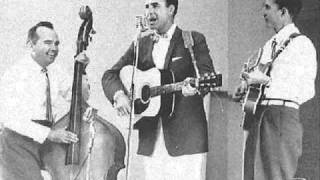 Johnny Horton  Broken Hearted Gypsy [upl. by Melinda]