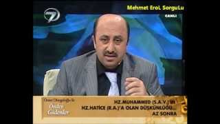 Ömer DöngeLoğLu İLe Önden GidenLer 19 Nisan 2012 Tek Kısım HD [upl. by Ilojna]