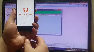 FRP Wileyfox swift 2 Сброс аккаунта гугл Android 712 [upl. by Nylazor109]