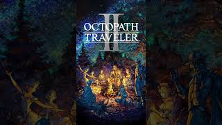 OCTOPATH TRAVELER Original Soundtrack [upl. by Drusie]