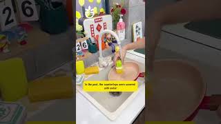 Drain mats and sink drain racks should be used🥇oldgarden oldgardenshop tips kitchenhack [upl. by Fiedler]