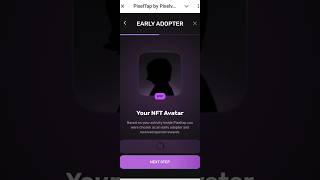 How to claim PIXFI NFT Airdrop in pixel tap  Claim NFT pixelverse pixeltap crypto nft [upl. by Carver]