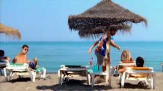 Las Ketchup  The Ketchup Song Asereje Spanish Version Official Video [upl. by Leonard314]