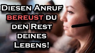 Callcenter Chefin ärgern bis sie sich extrem strafbar macht [upl. by Niarfe]