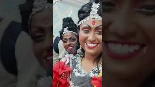 Kali Dance Vlog  Druti Films  2024 [upl. by Sapers]