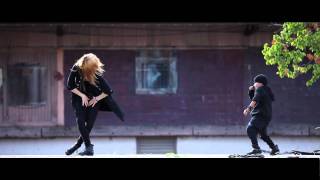 THE AXI  PERCHANCE TO DREAM  DANCE CLIP  CHACHI GONZALES  Director ShawnWellingAXI [upl. by Treacy]