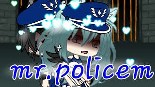 Mrpoliceman glmv gacha life  13 [upl. by Caron]