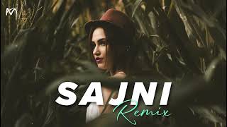 Sajni Remix  DJ Kawal amp Hiren  Farhan Saeed  Jal Boondh A Drop of Jal  Latest Remix 2024 [upl. by Cleland]