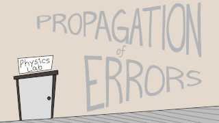 Propagation of Errors [upl. by Rekoob]