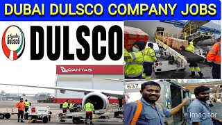 Dubai Dulsco company information 2023jobs in dubai [upl. by Hobard]