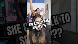 SPIRITS prank comedyfilms funny couplecomedy comedymovies comedy couplethings [upl. by Ahtamat613]